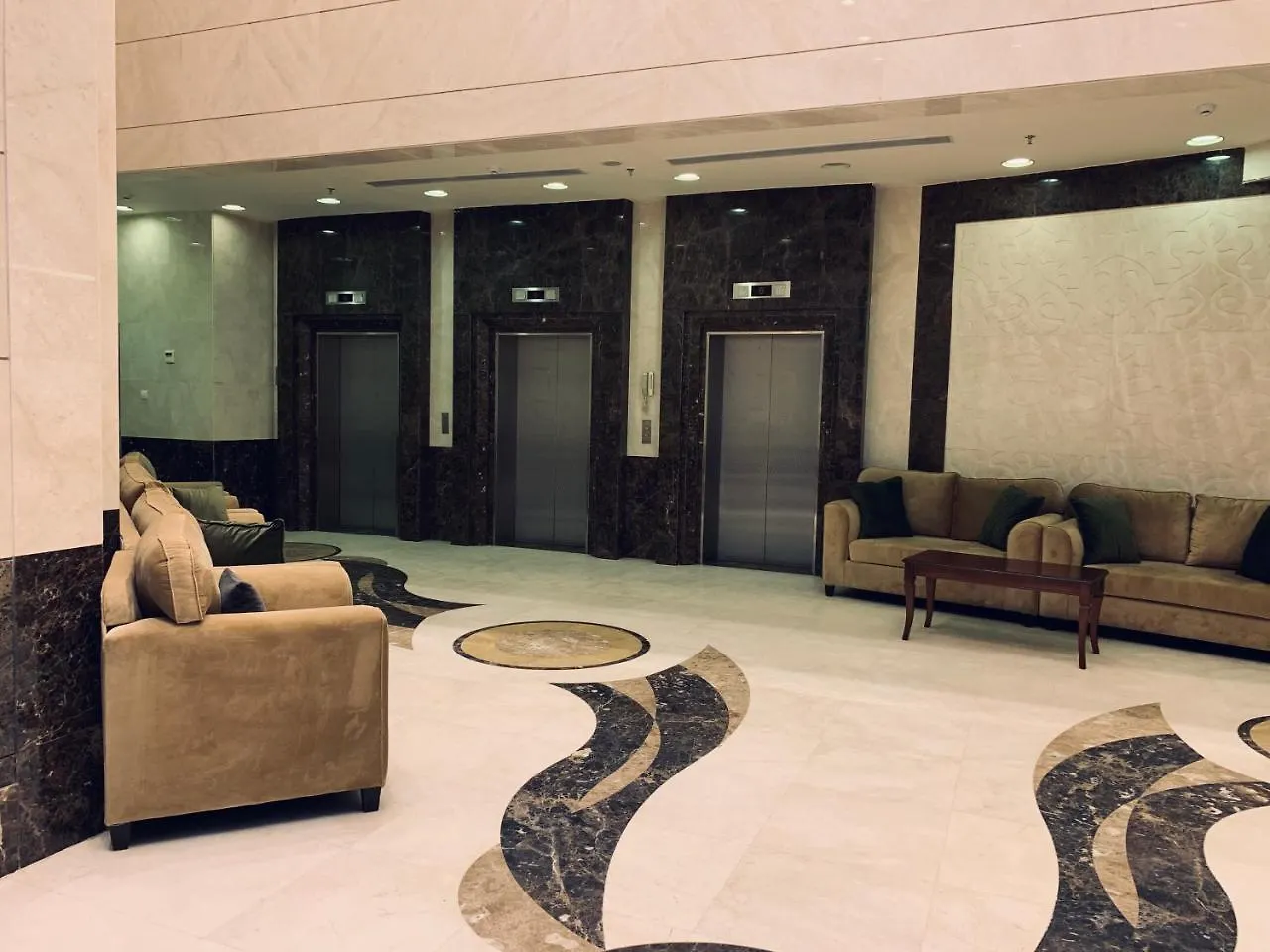 Durrat Al Belad Hotel