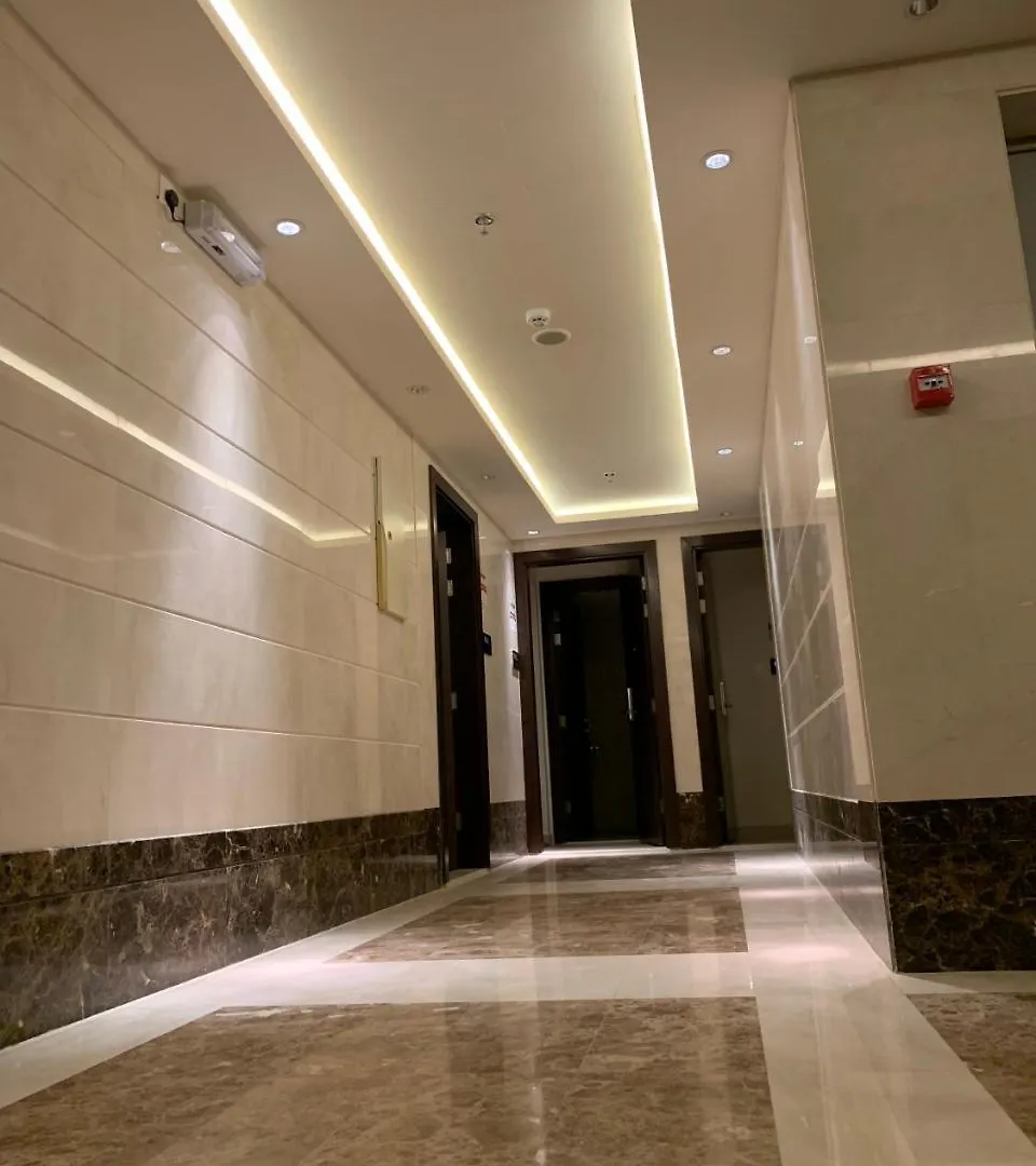 Durrat Al Belad Hotel