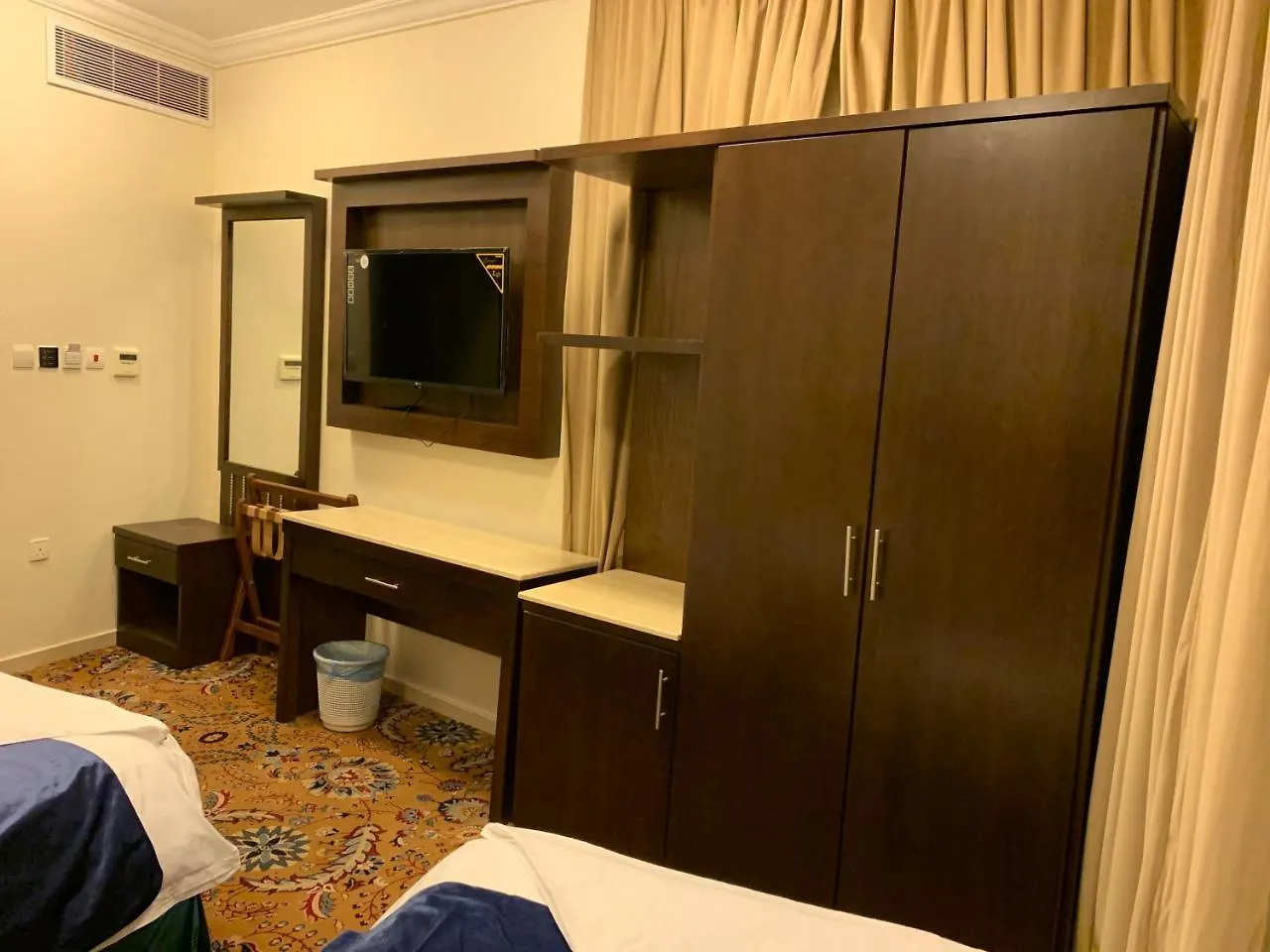 Durrat Al Belad Hotel  Mekke