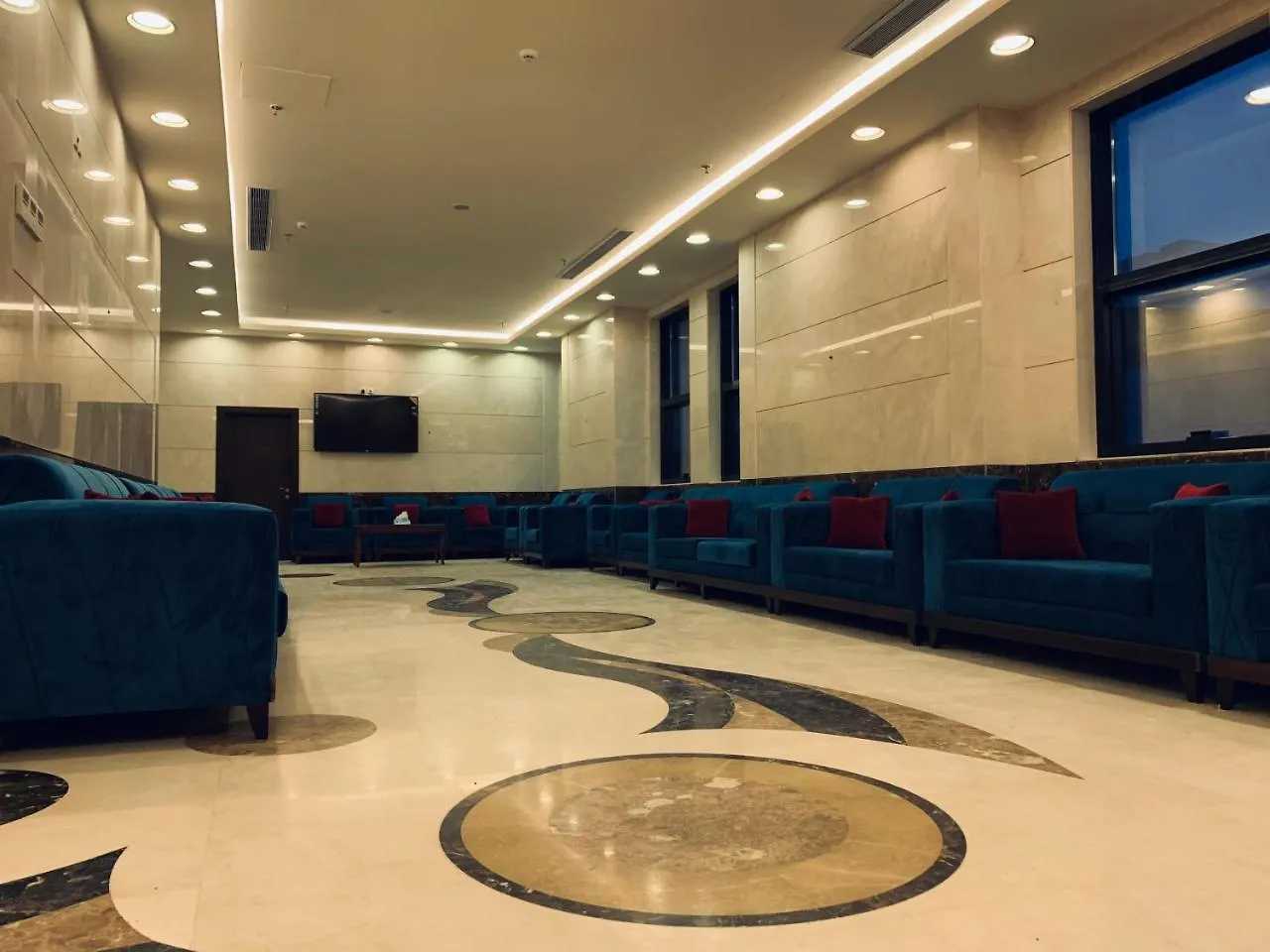 Durrat Al Belad Hotel Suudi Arabistan
