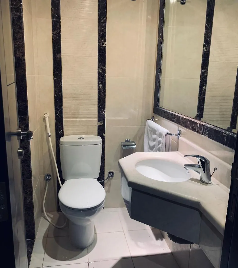 Durrat Al Belad Hotel