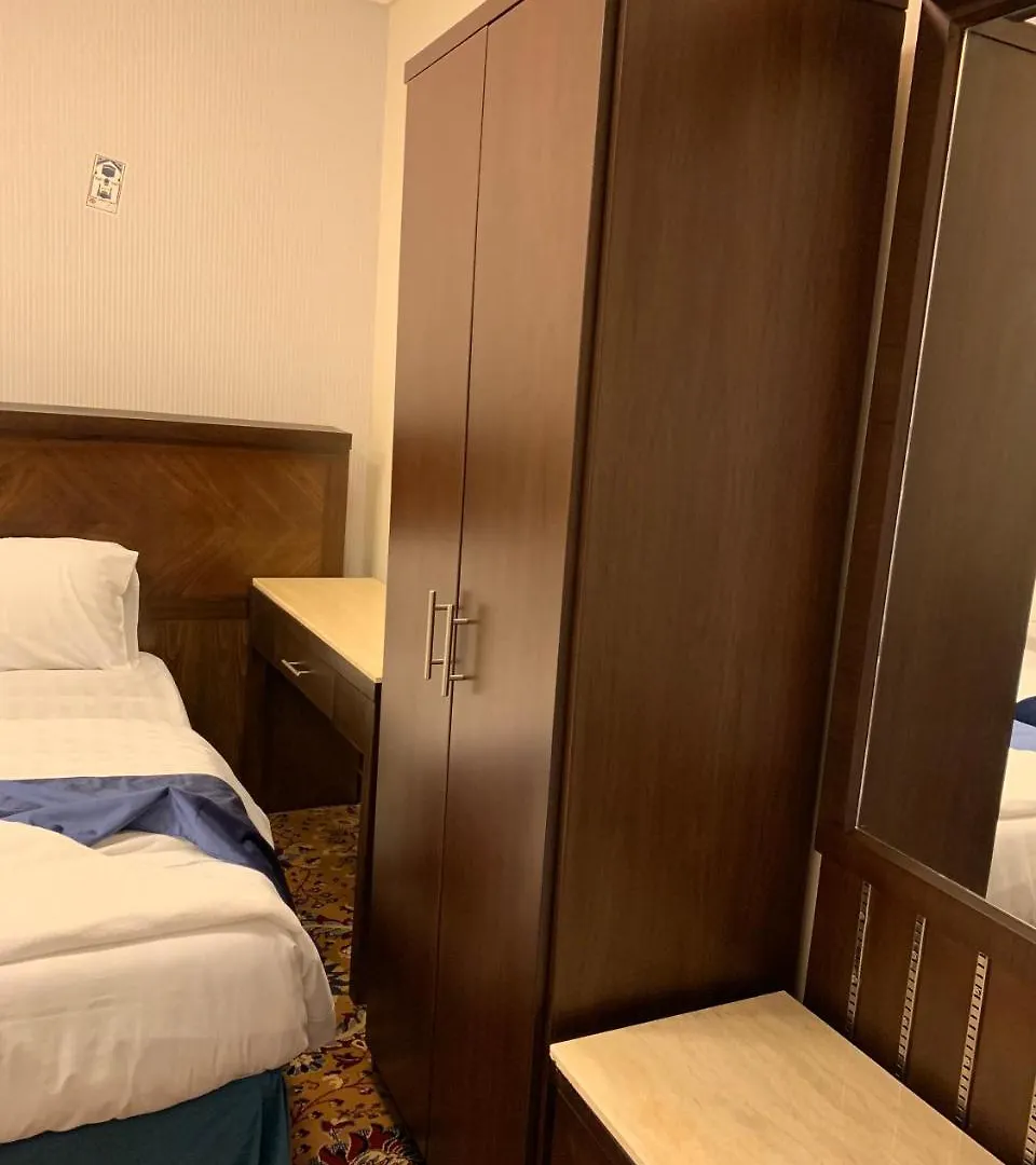 Durrat Al Belad Hotel