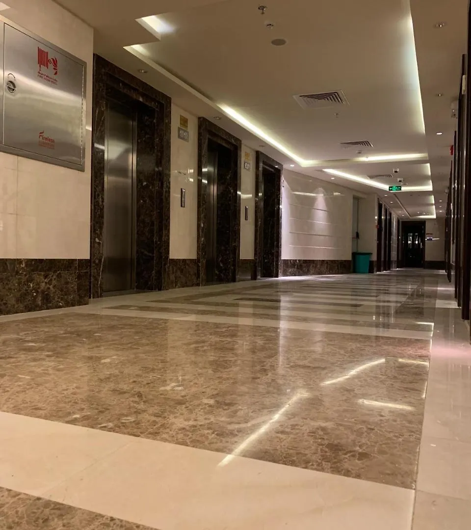 Durrat Al Belad Hotel
