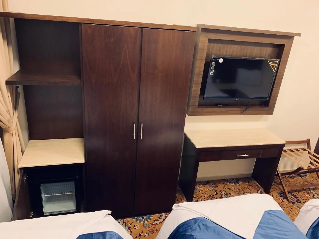 Durrat Al Belad Hotel 0*, Mekke Suudi Arabistan