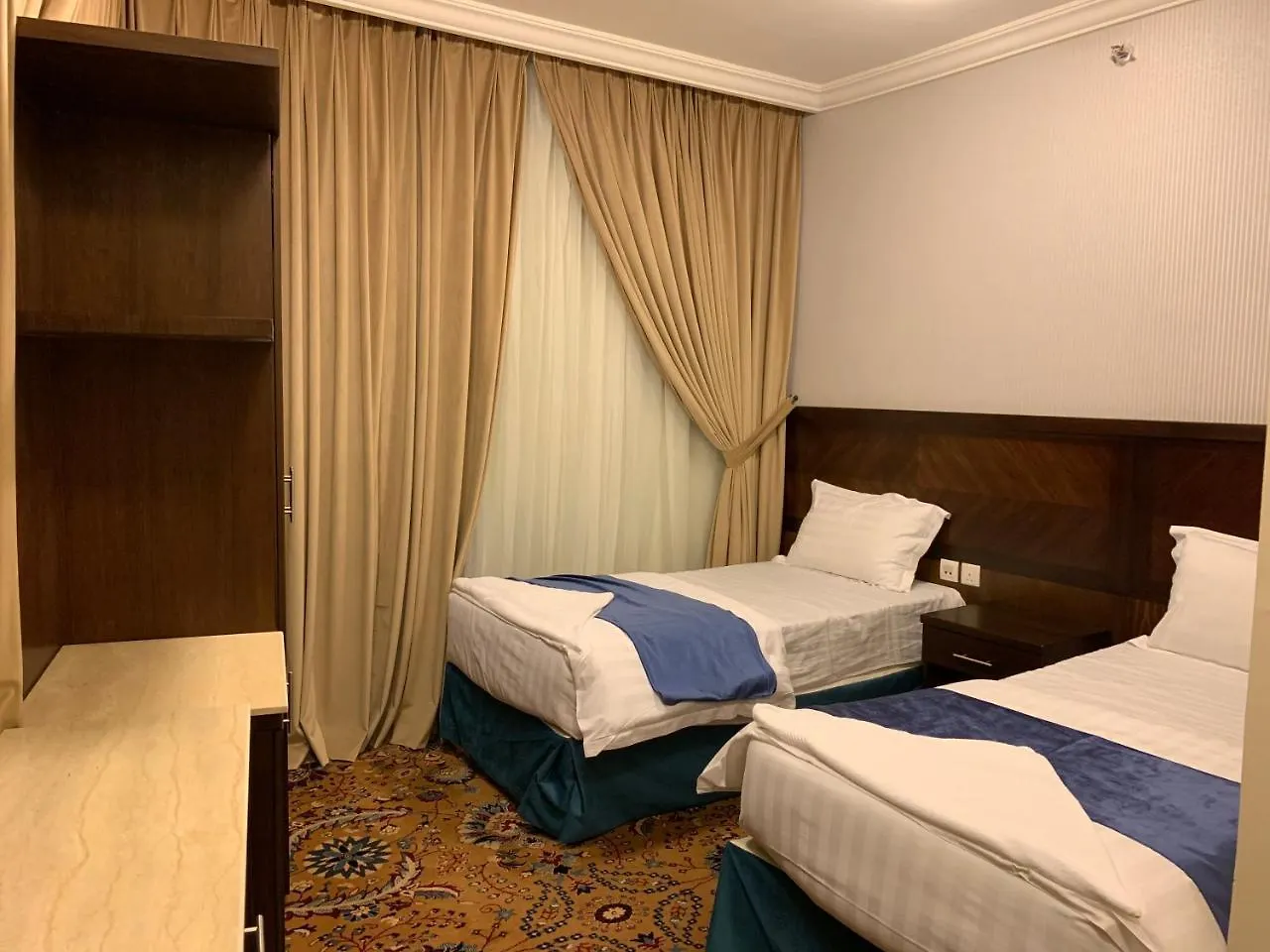 Durrat Al Belad Hotel Mekke