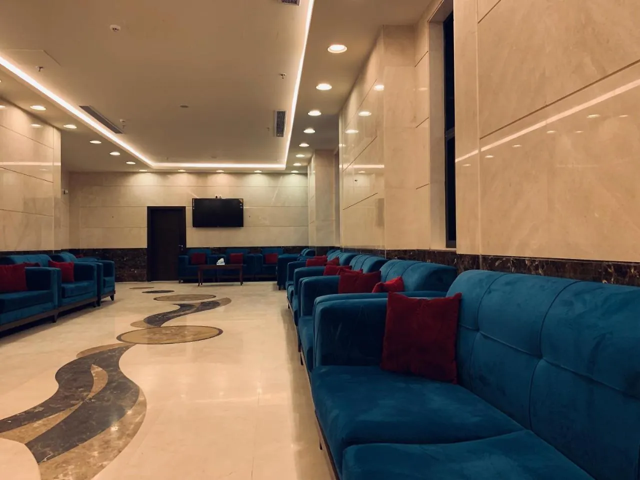 Durrat Al Belad Hotel  Mekke