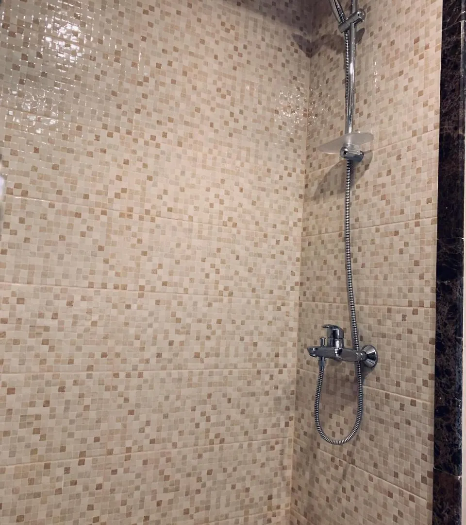Durrat Al Belad Hotel 0*, Mekke