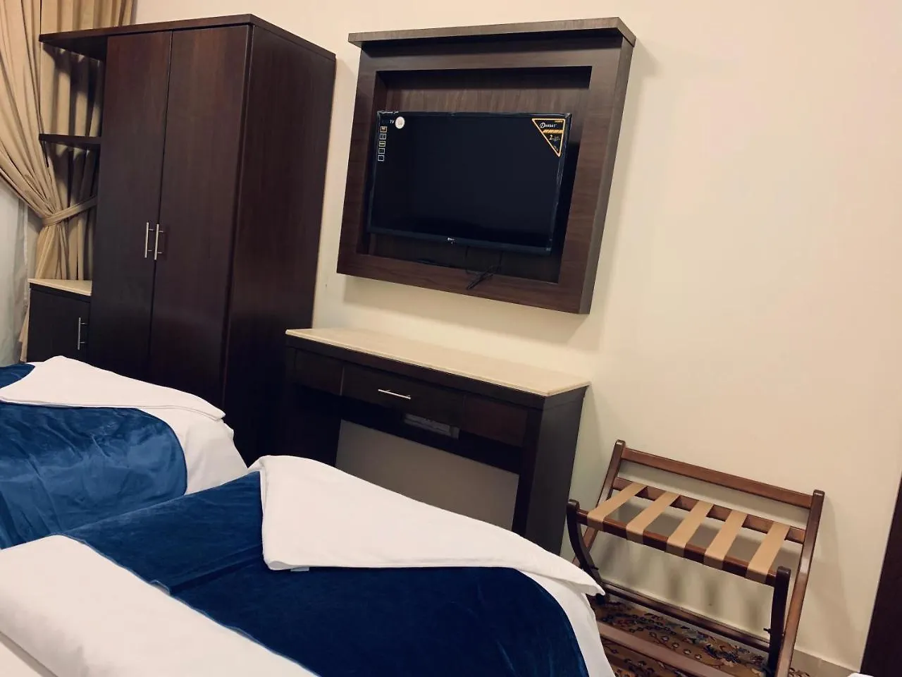 Durrat Al Belad Hotel Mekke