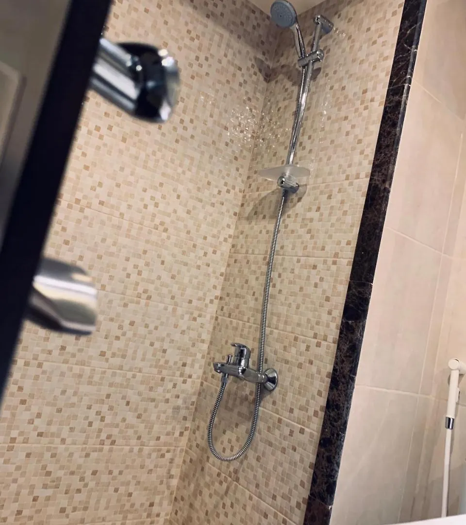 Durrat Al Belad Hotel