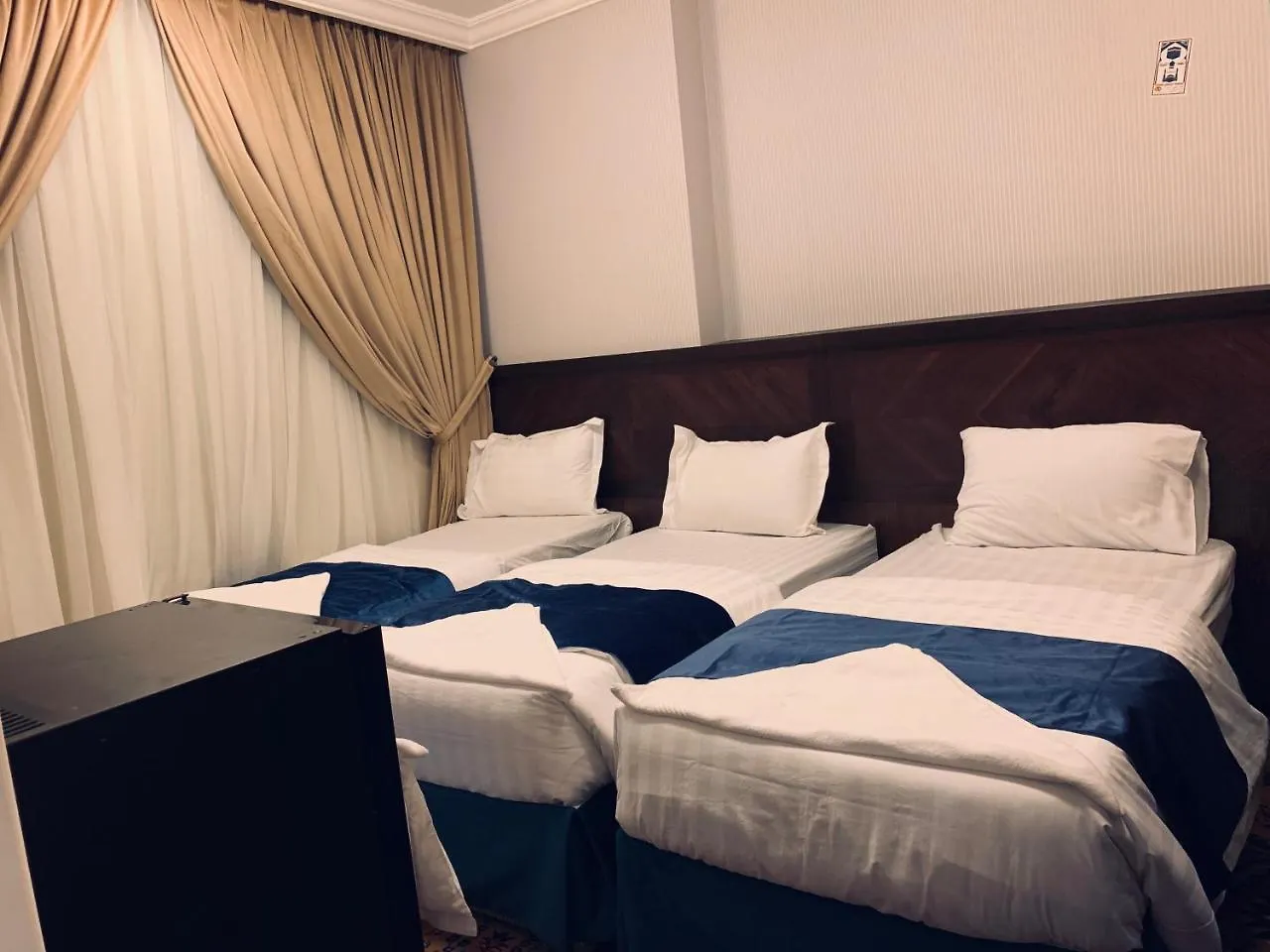 Durrat Al Belad Hotel