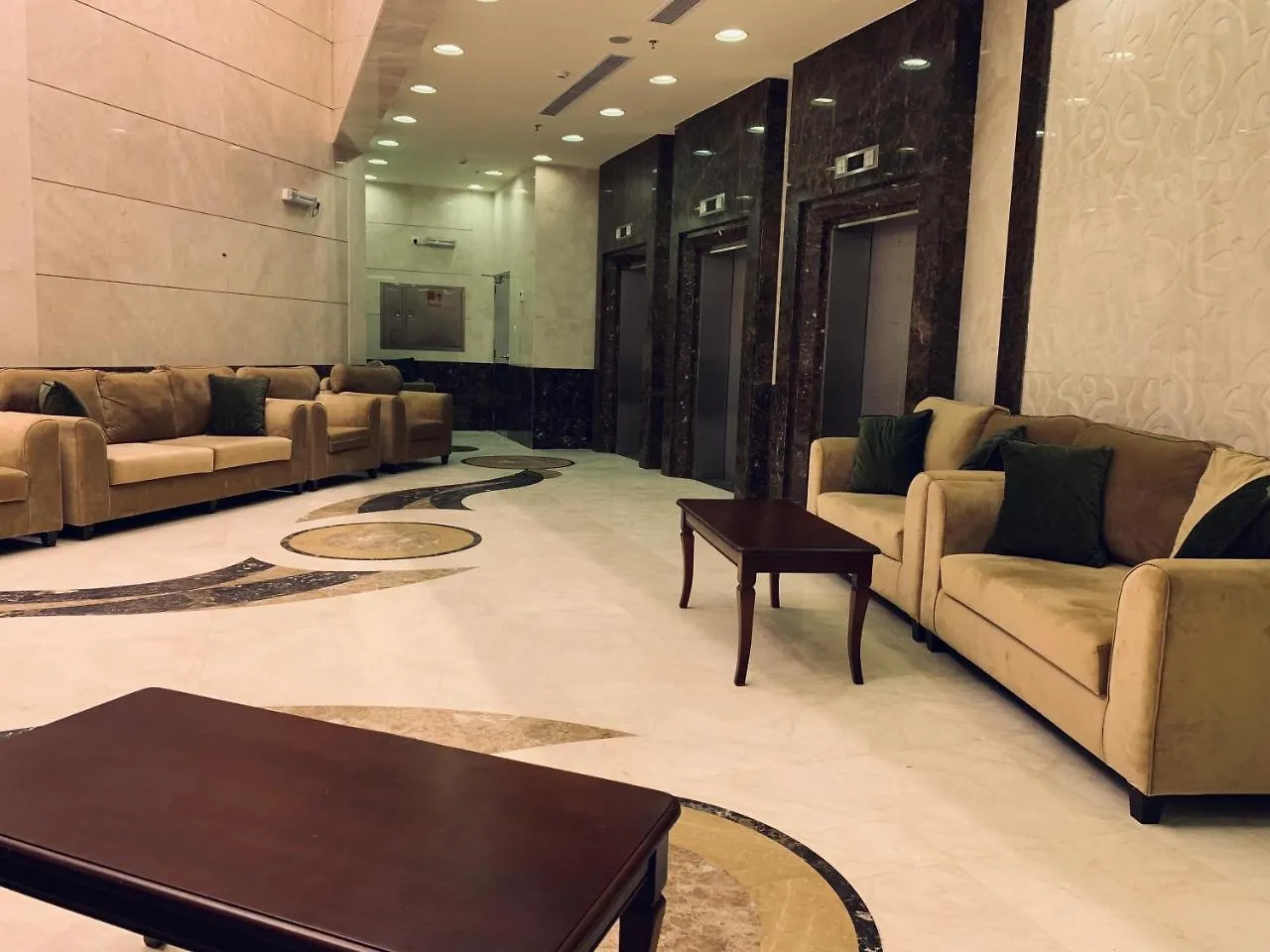 Durrat Al Belad Hotel 0*, Mekke