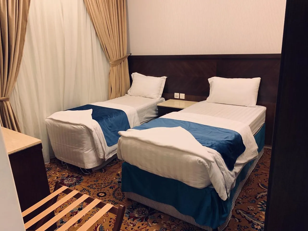 Durrat Al Belad Hotel
