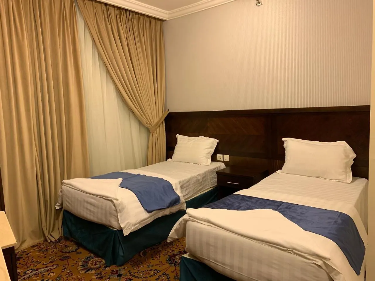 Durrat Al Belad Hotel