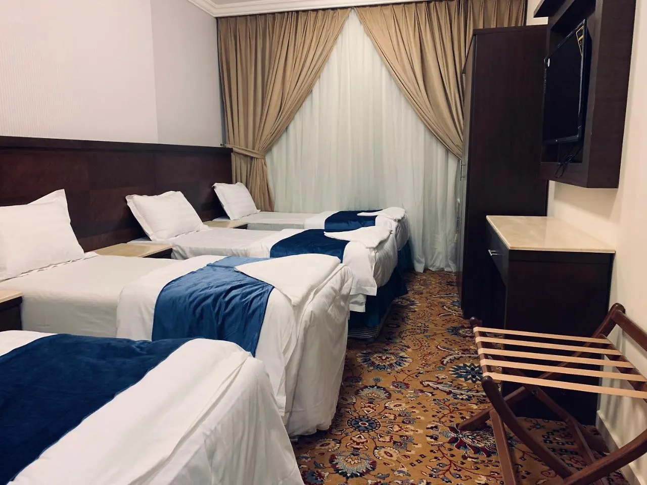 Durrat Al Belad Hotel
