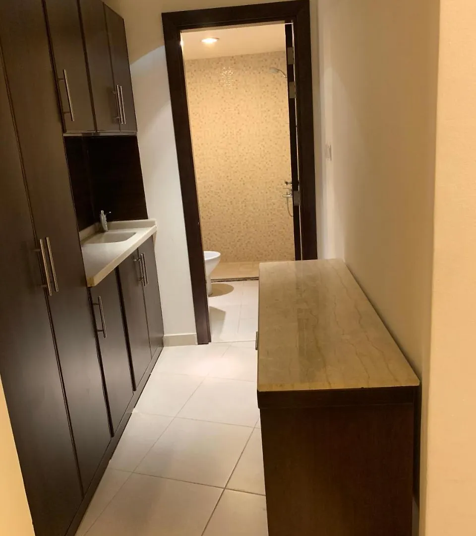 Durrat Al Belad Hotel Suudi Arabistan
