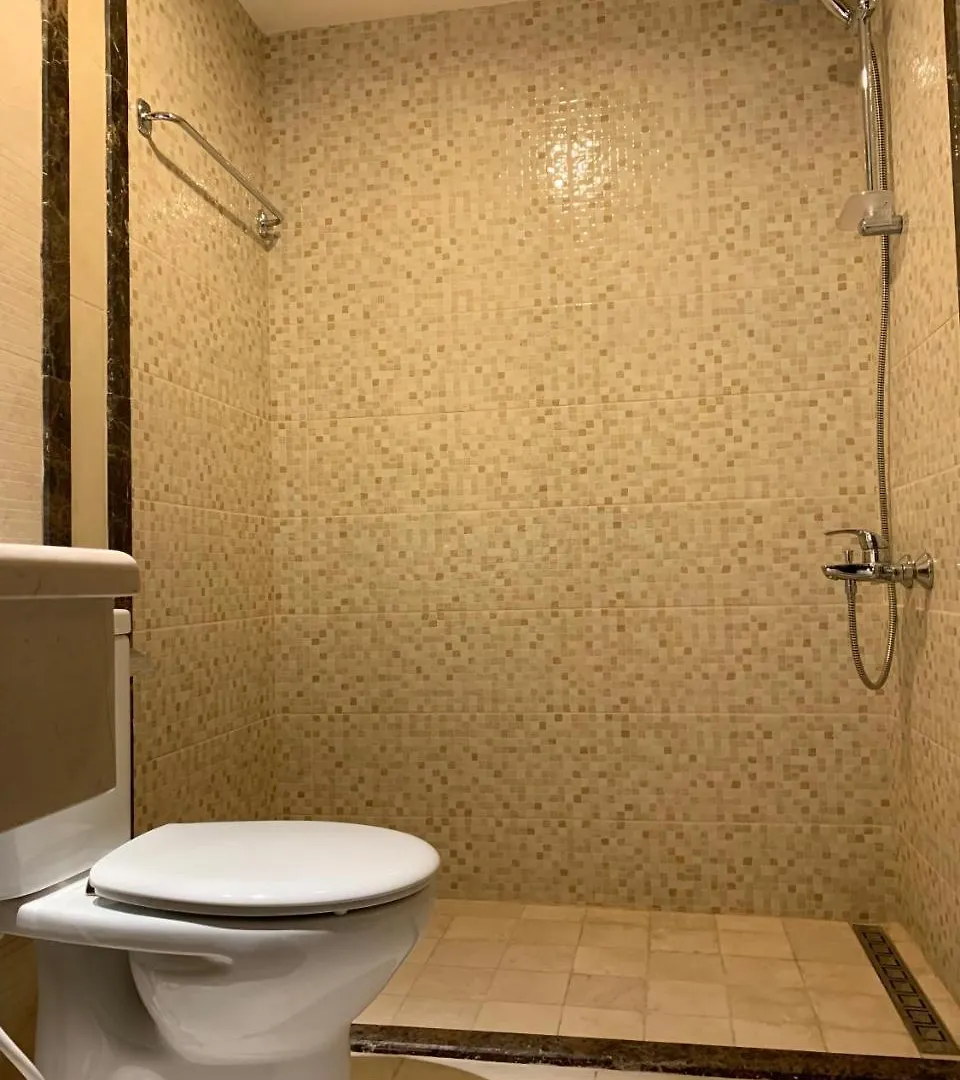 Durrat Al Belad Hotel Suudi Arabistan