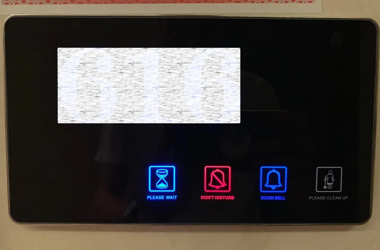 Durrat Al Belad Hotel  Mekke